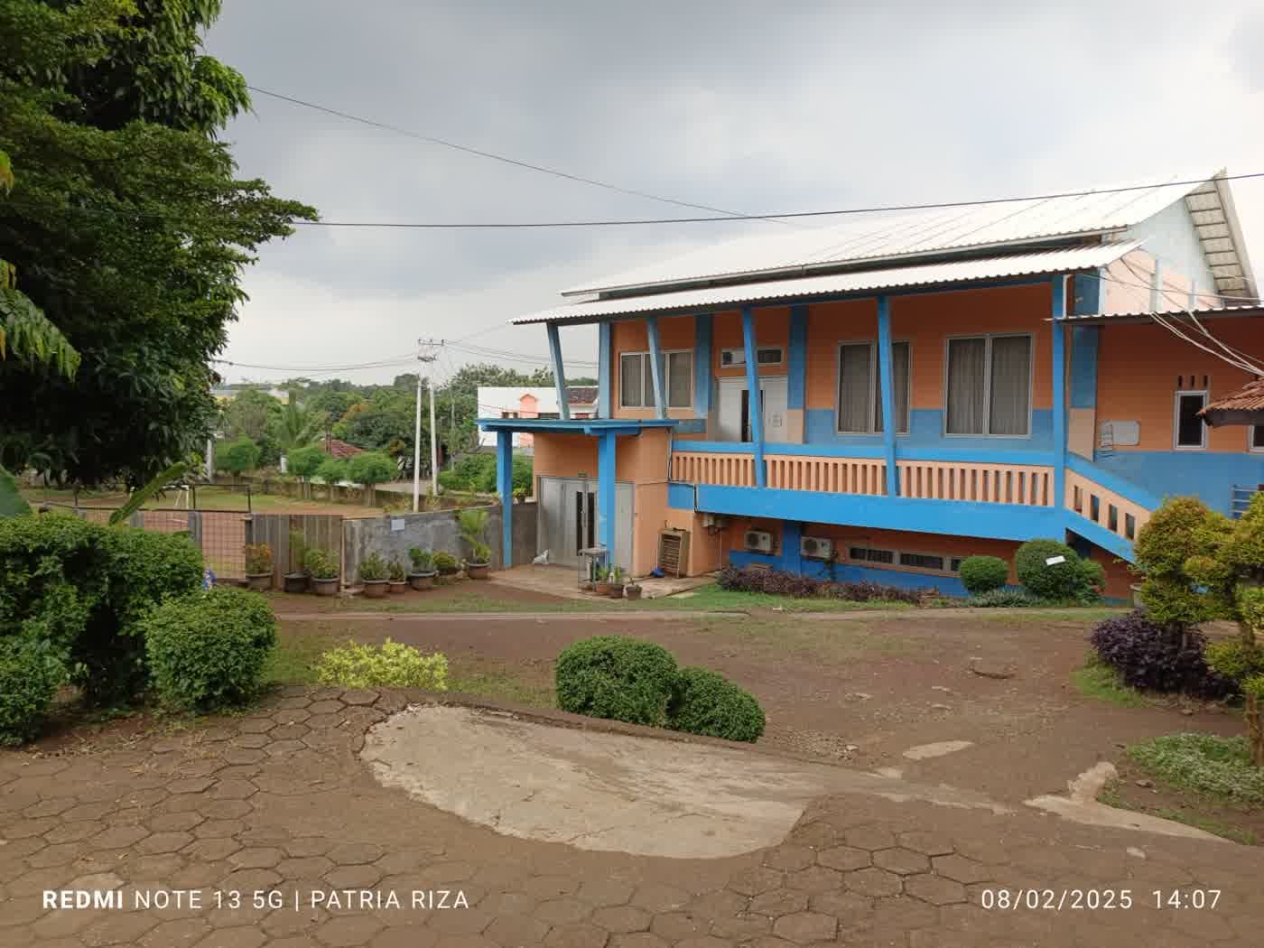 SMPIT Al-Bina Purwakarta