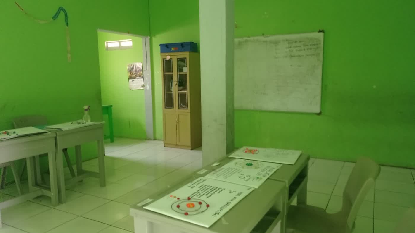 Laboratorium