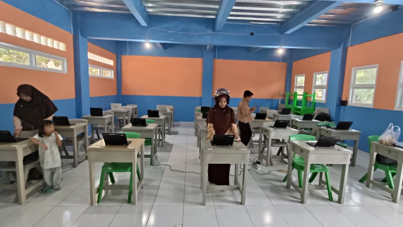 Laboratorium