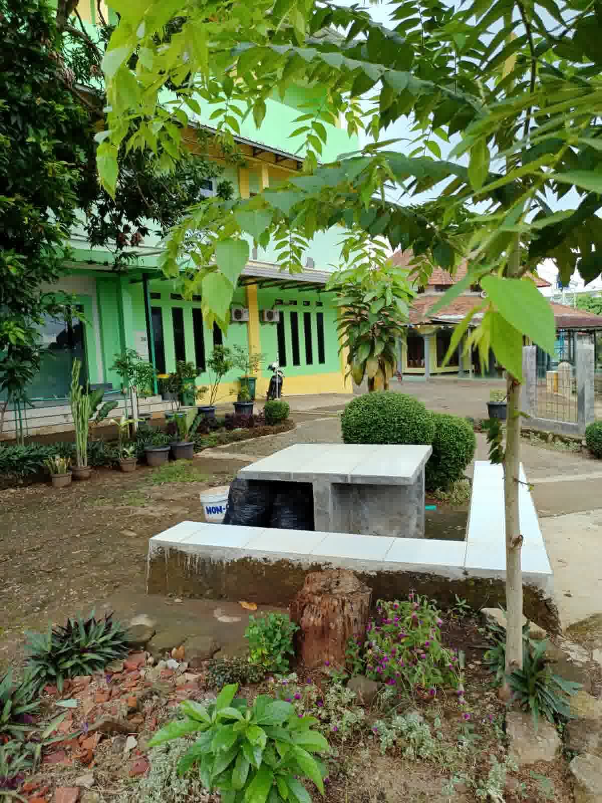 Ruang Terbuka Hijau