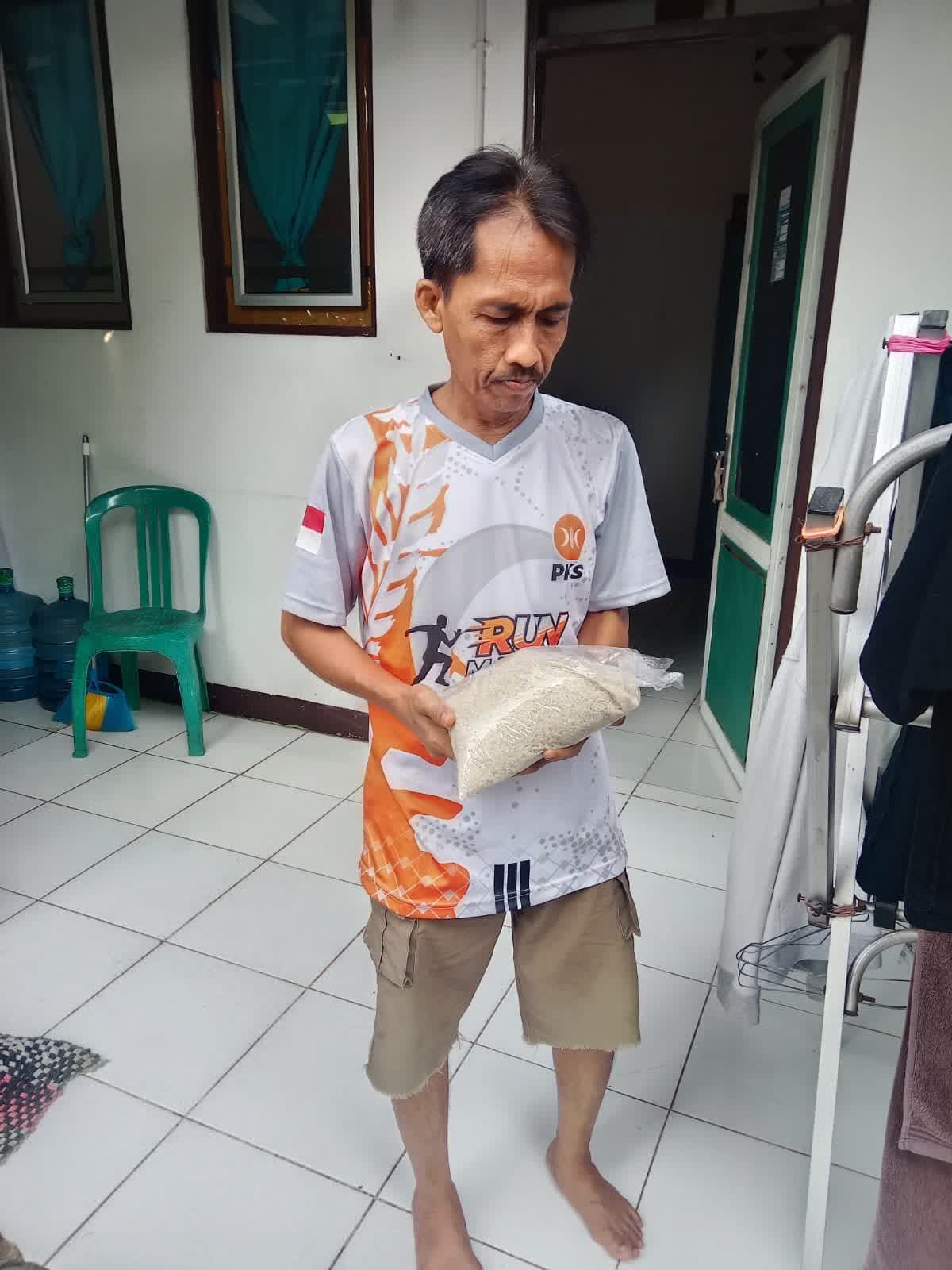 Kegiatan siswa SMPIT Al-Bina