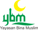 Logo Yayasan Bina Muslim Purwakarta